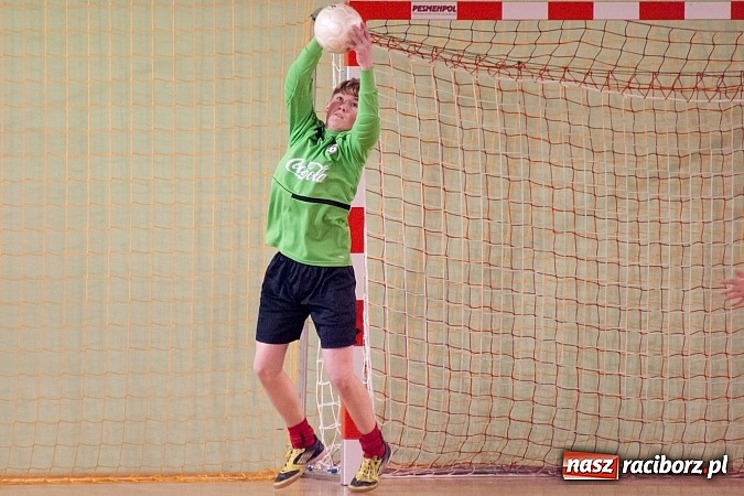 Zdjęcie w galerii na portalu naszraciborz.pl: Udana pogoń raciborskiej Unii wiadomości z regionu