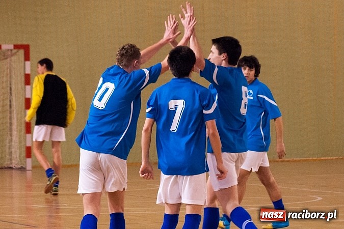 Zdjęcie w galerii na portalu naszraciborz.pl: Udana pogoń raciborskiej Unii wiadomości z regionu