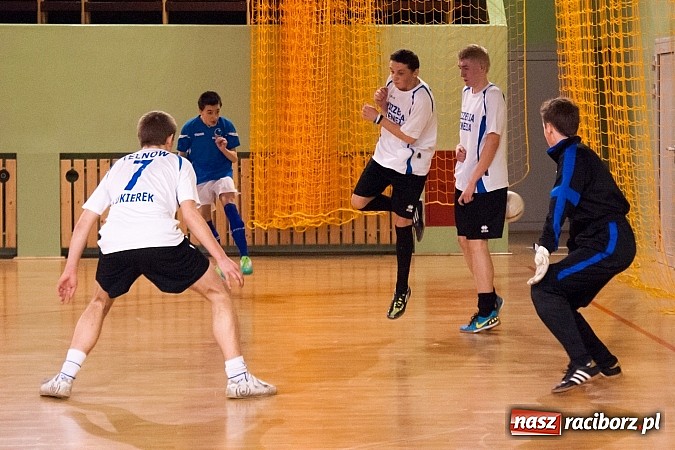 Zdjęcie w galerii na portalu naszraciborz.pl: Udana pogoń raciborskiej Unii wiadomości z regionu