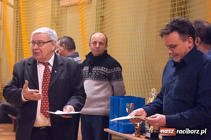 Zdjęcie w galerii na portalu naszraciborz.pl: Udana pogoń raciborskiej Unii wiadomości z regionu