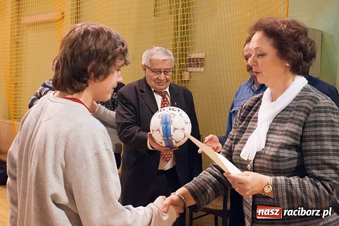 Zdjęcie w galerii na portalu naszraciborz.pl: Udana pogoń raciborskiej Unii wiadomości z regionu