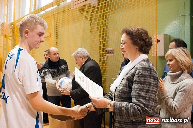 Zdjęcie w galerii na portalu naszraciborz.pl: Udana pogoń raciborskiej Unii wiadomości z regionu