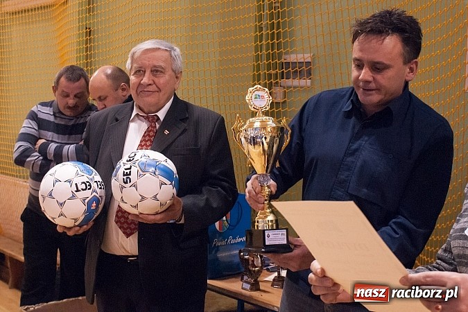 Zdjęcie w galerii na portalu naszraciborz.pl: Udana pogoń raciborskiej Unii wiadomości z regionu