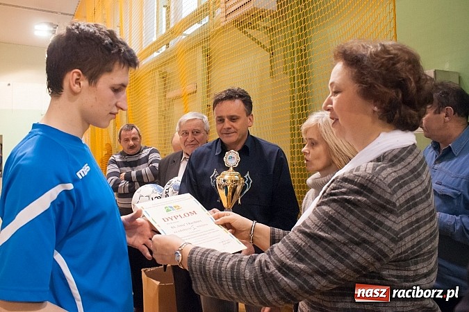 Zdjęcie w galerii na portalu naszraciborz.pl: Udana pogoń raciborskiej Unii wiadomości z regionu