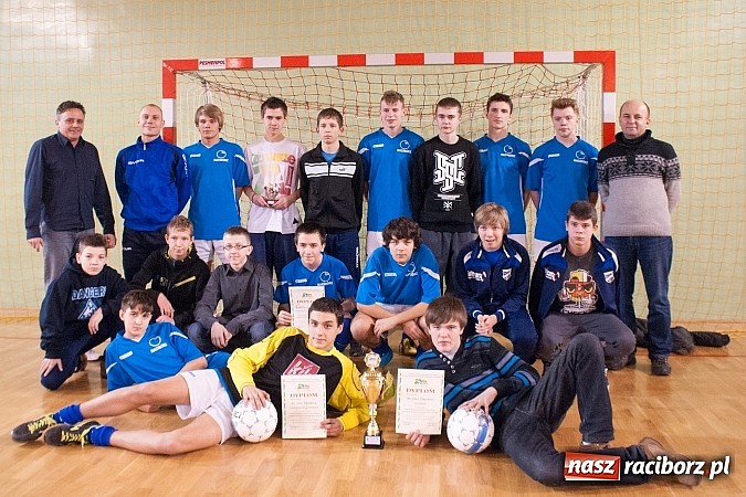 Zdjęcie w galerii na portalu naszraciborz.pl: Udana pogoń raciborskiej Unii wiadomości z regionu