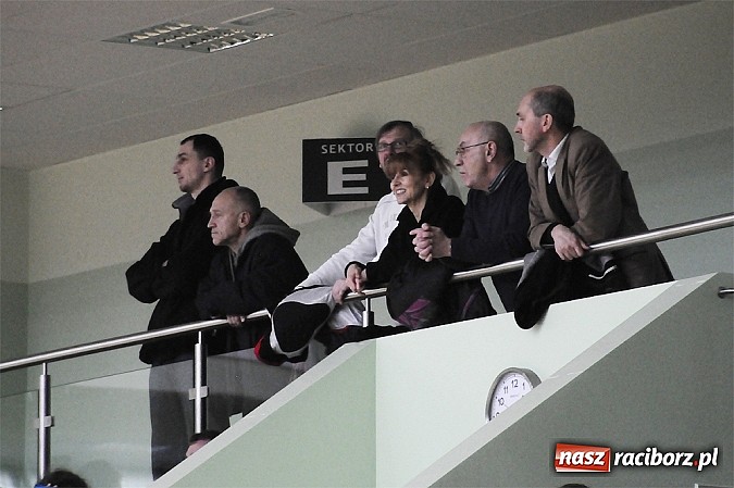 Zdjęcie w galerii na portalu naszraciborz.pl:  RKK-AZS na mecie koszykarskich rozgrywek wiadomości z regionu