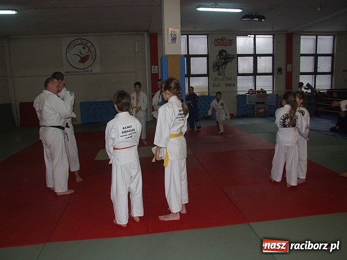 Zdjęcie w galerii na portalu naszraciborz.pl: Młodzi Łamatorzy na seminarium w Rybniku wiadomości z regionu