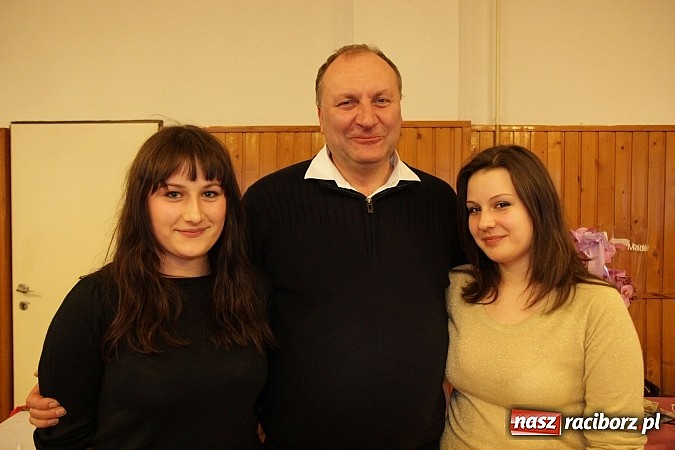 Zdjęcie w galerii na portalu naszraciborz.pl: Ks. Piotr Bekierz: Zakochałem się w Camino wiadomości z regionu