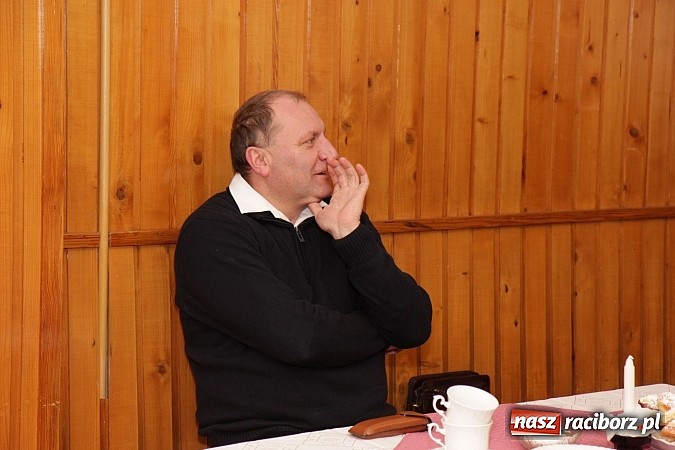 Zdjęcie w galerii na portalu naszraciborz.pl: Ks. Piotr Bekierz: Zakochałem się w Camino wiadomości z regionu