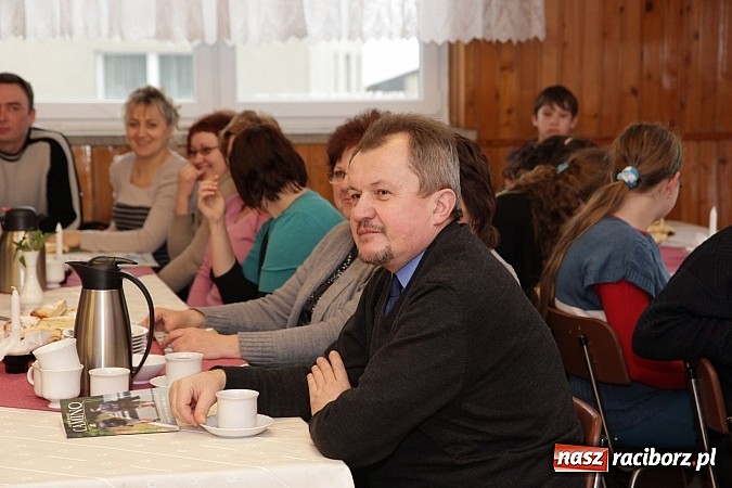 Zdjęcie w galerii na portalu naszraciborz.pl: Ks. Piotr Bekierz: Zakochałem się w Camino wiadomości z regionu