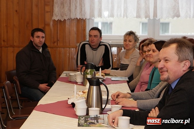 Zdjęcie w galerii na portalu naszraciborz.pl: Ks. Piotr Bekierz: Zakochałem się w Camino wiadomości z regionu