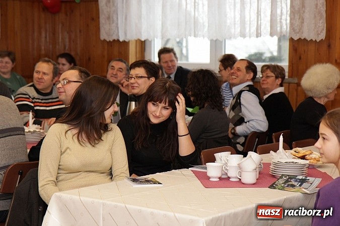Zdjęcie w galerii na portalu naszraciborz.pl: Ks. Piotr Bekierz: Zakochałem się w Camino wiadomości z regionu