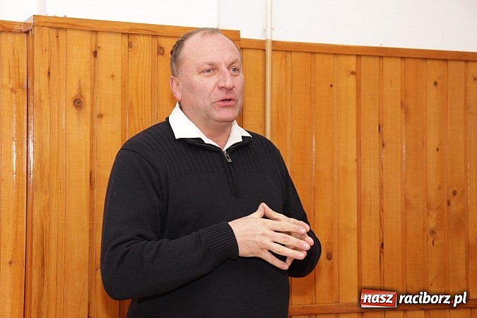 Zdjęcie w galerii na portalu naszraciborz.pl: Ks. Piotr Bekierz: Zakochałem się w Camino wiadomości z regionu