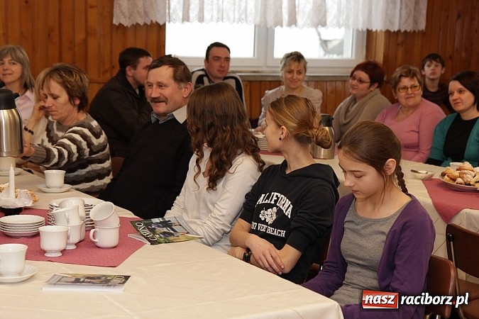 Zdjęcie w galerii na portalu naszraciborz.pl: Ks. Piotr Bekierz: Zakochałem się w Camino wiadomości z regionu