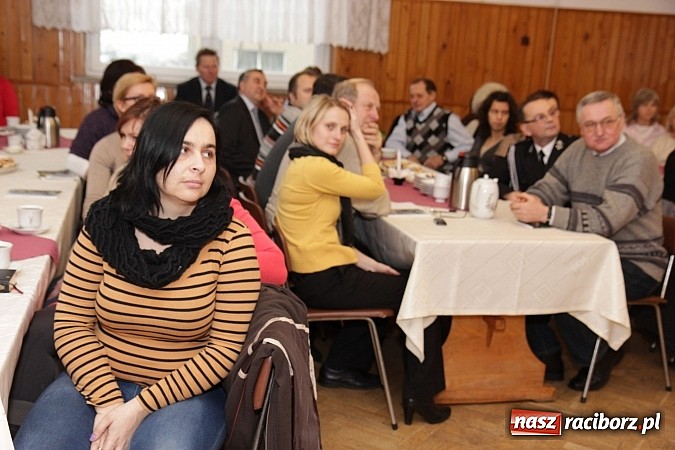 Zdjęcie w galerii na portalu naszraciborz.pl: Ks. Piotr Bekierz: Zakochałem się w Camino wiadomości z regionu