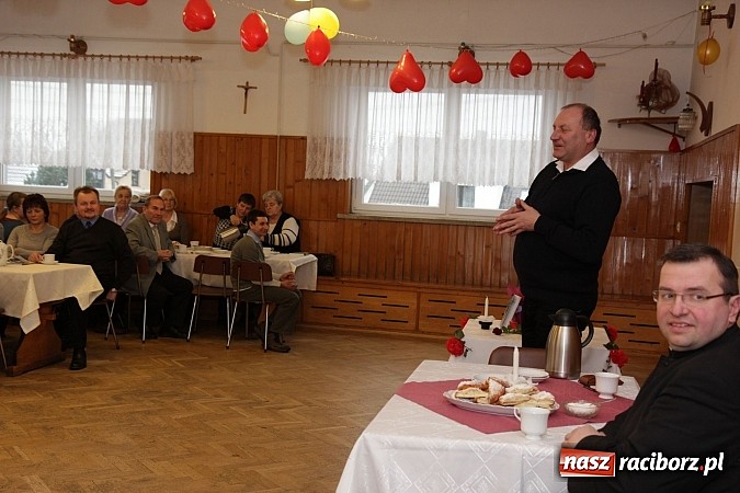 Zdjęcie w galerii na portalu naszraciborz.pl: Ks. Piotr Bekierz: Zakochałem się w Camino wiadomości z regionu