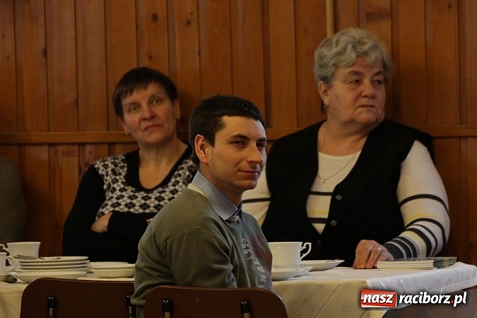 Zdjęcie w galerii na portalu naszraciborz.pl: Ks. Piotr Bekierz: Zakochałem się w Camino wiadomości z regionu