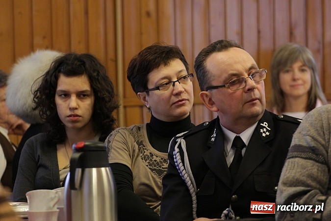 Zdjęcie w galerii na portalu naszraciborz.pl: Ks. Piotr Bekierz: Zakochałem się w Camino wiadomości z regionu