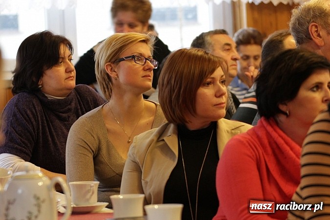 Zdjęcie w galerii na portalu naszraciborz.pl: Ks. Piotr Bekierz: Zakochałem się w Camino wiadomości z regionu