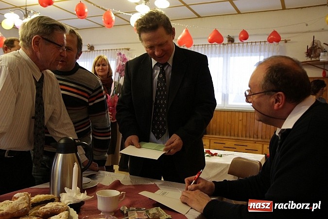 Zdjęcie w galerii na portalu naszraciborz.pl: Ks. Piotr Bekierz: Zakochałem się w Camino wiadomości z regionu