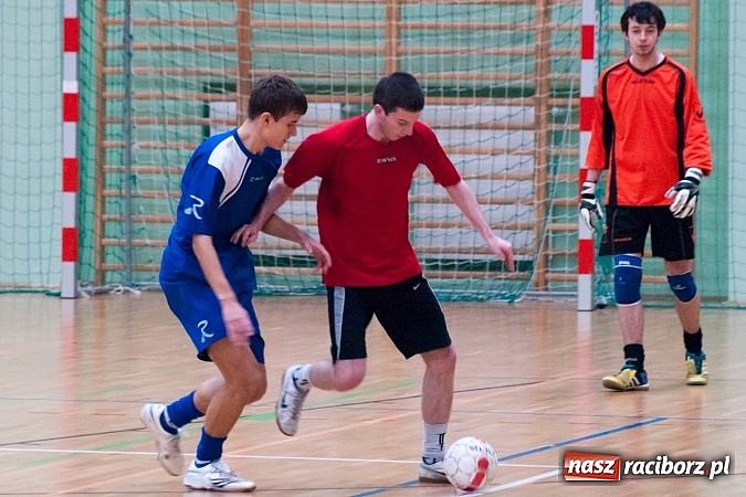 Zdjęcie w galerii na portalu naszraciborz.pl: Feniks skazał Eco-Bud na baraż wiadomości z regionu