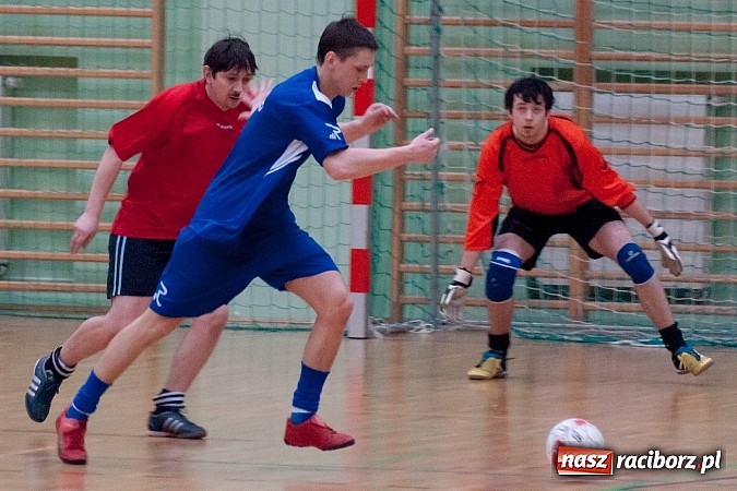 Zdjęcie w galerii na portalu naszraciborz.pl: Feniks skazał Eco-Bud na baraż wiadomości z regionu
