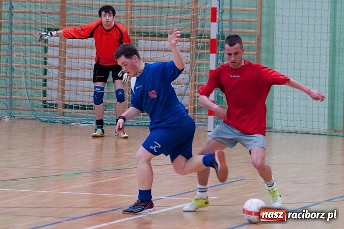 Zdjęcie w galerii na portalu naszraciborz.pl: Feniks skazał Eco-Bud na baraż wiadomości z regionu