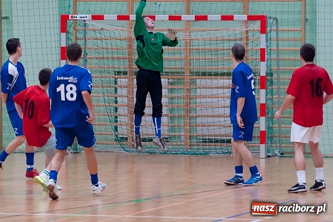 Zdjęcie w galerii na portalu naszraciborz.pl: Feniks skazał Eco-Bud na baraż wiadomości z regionu