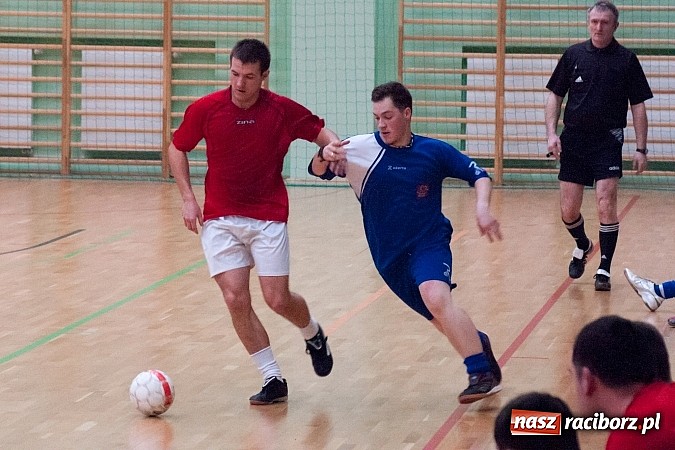 Zdjęcie w galerii na portalu naszraciborz.pl: Feniks skazał Eco-Bud na baraż wiadomości z regionu