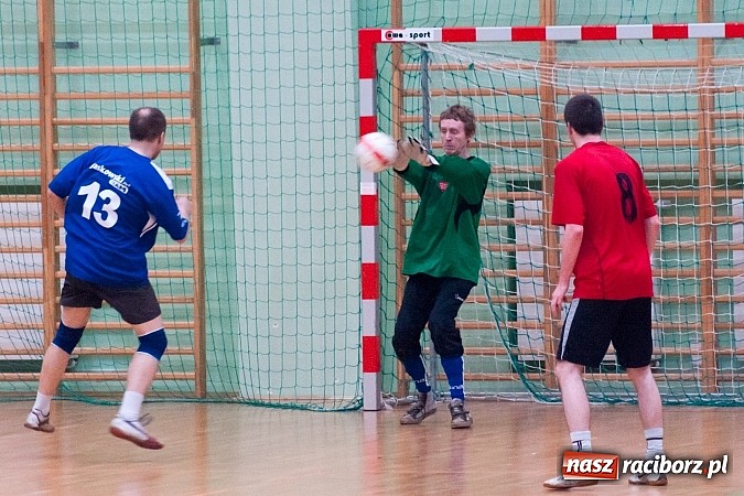 Zdjęcie w galerii na portalu naszraciborz.pl: Feniks skazał Eco-Bud na baraż wiadomości z regionu