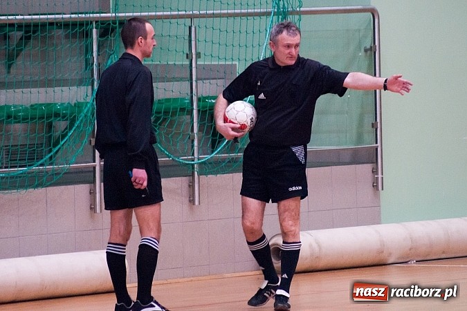 Zdjęcie w galerii na portalu naszraciborz.pl: Feniks skazał Eco-Bud na baraż wiadomości z regionu