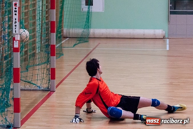 Zdjęcie w galerii na portalu naszraciborz.pl: Feniks skazał Eco-Bud na baraż wiadomości z regionu