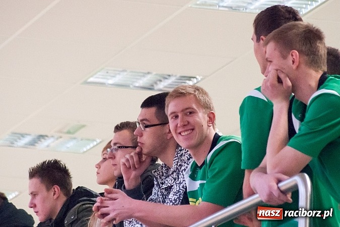 Zdjęcie w galerii na portalu naszraciborz.pl: Feniks skazał Eco-Bud na baraż wiadomości z regionu