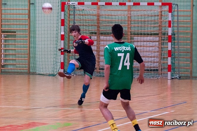 Zdjęcie w galerii na portalu naszraciborz.pl: Feniks skazał Eco-Bud na baraż wiadomości z regionu