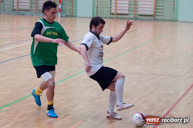 Zdjęcie w galerii na portalu naszraciborz.pl: Feniks skazał Eco-Bud na baraż wiadomości z regionu