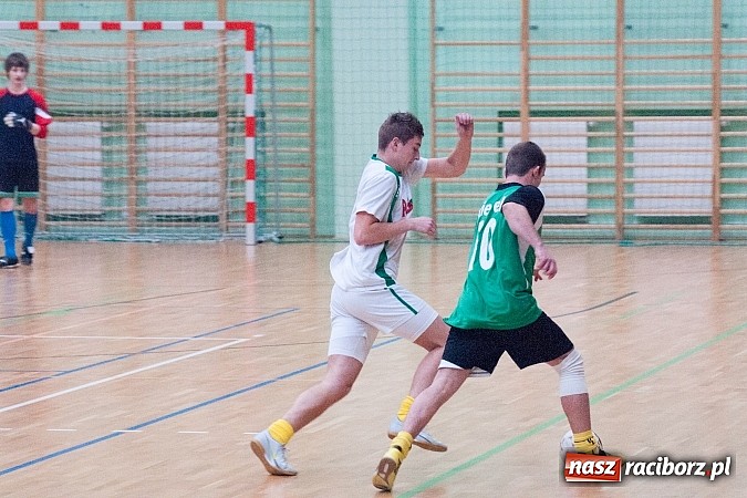 Zdjęcie w galerii na portalu naszraciborz.pl: Feniks skazał Eco-Bud na baraż wiadomości z regionu