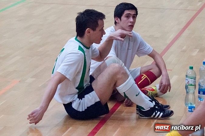 Zdjęcie w galerii na portalu naszraciborz.pl: Feniks skazał Eco-Bud na baraż wiadomości z regionu