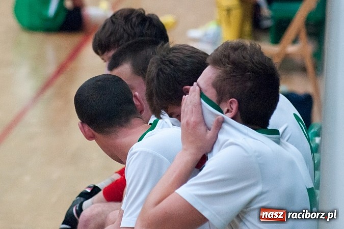 Zdjęcie w galerii na portalu naszraciborz.pl: Feniks skazał Eco-Bud na baraż wiadomości z regionu