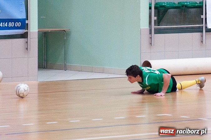 Zdjęcie w galerii na portalu naszraciborz.pl: Feniks skazał Eco-Bud na baraż wiadomości z regionu