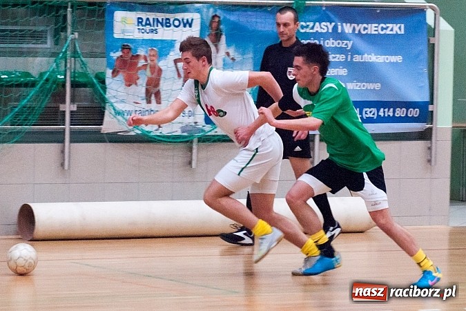 Zdjęcie w galerii na portalu naszraciborz.pl: Feniks skazał Eco-Bud na baraż wiadomości z regionu