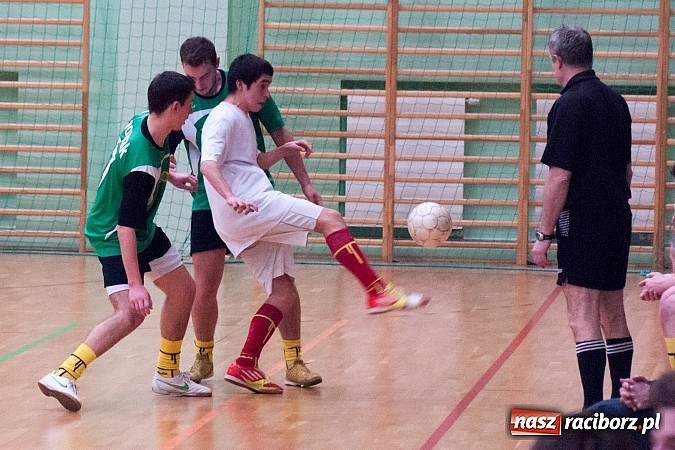 Zdjęcie w galerii na portalu naszraciborz.pl: Feniks skazał Eco-Bud na baraż wiadomości z regionu