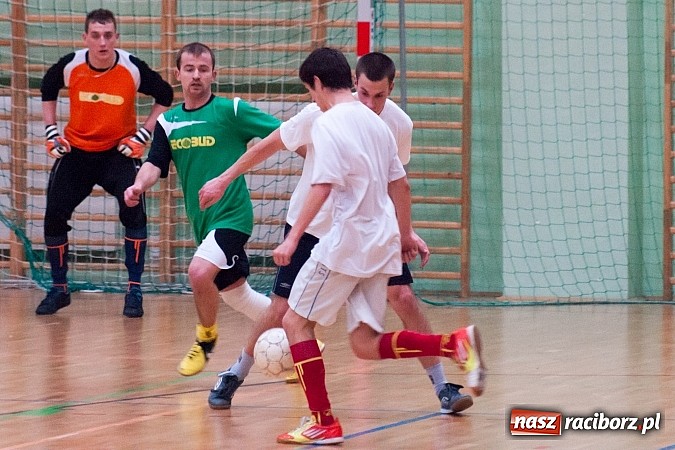 Zdjęcie w galerii na portalu naszraciborz.pl: Feniks skazał Eco-Bud na baraż wiadomości z regionu