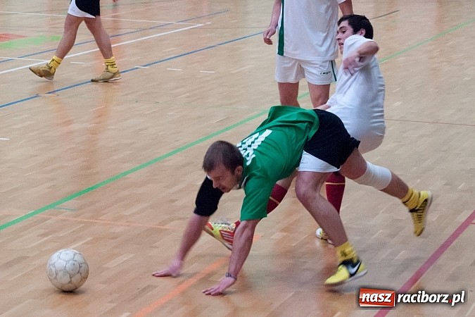 Zdjęcie w galerii na portalu naszraciborz.pl: Feniks skazał Eco-Bud na baraż wiadomości z regionu