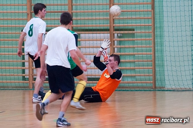 Zdjęcie w galerii na portalu naszraciborz.pl: Feniks skazał Eco-Bud na baraż wiadomości z regionu