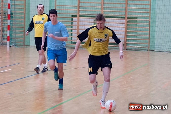 Zdjęcie w galerii na portalu naszraciborz.pl: Feniks skazał Eco-Bud na baraż wiadomości z regionu