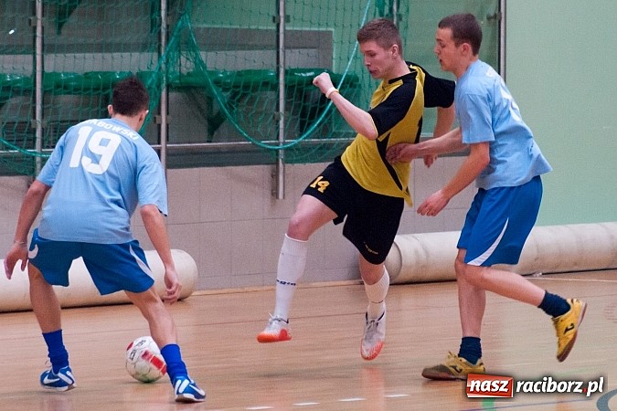 Zdjęcie w galerii na portalu naszraciborz.pl: Feniks skazał Eco-Bud na baraż wiadomości z regionu