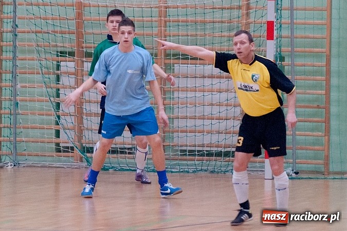 Zdjęcie w galerii na portalu naszraciborz.pl: Feniks skazał Eco-Bud na baraż wiadomości z regionu