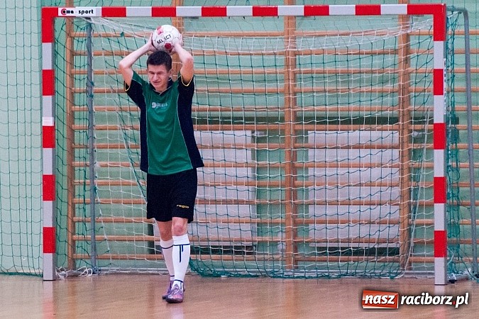 Zdjęcie w galerii na portalu naszraciborz.pl: Feniks skazał Eco-Bud na baraż wiadomości z regionu