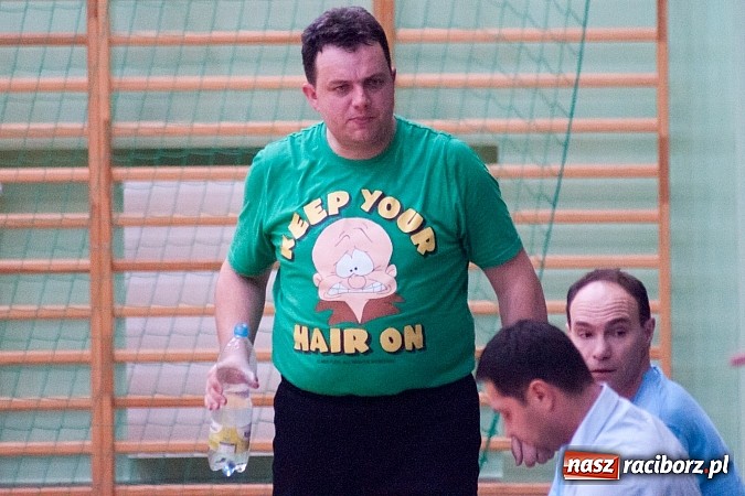 Zdjęcie w galerii na portalu naszraciborz.pl: Feniks skazał Eco-Bud na baraż wiadomości z regionu