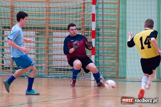 Zdjęcie w galerii na portalu naszraciborz.pl: Feniks skazał Eco-Bud na baraż wiadomości z regionu